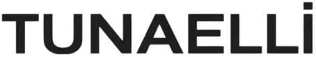 TUNAELLİ - logo