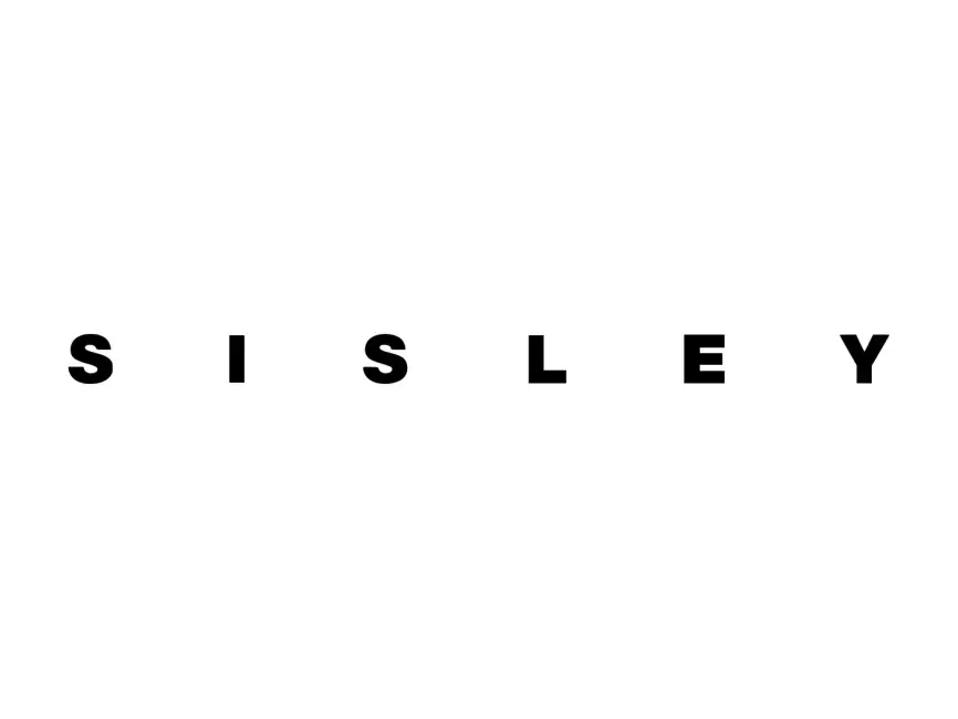 SISLEY - logo
